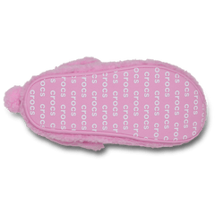 Crocs - Classic Cozzzy Bunny Slipper for Women