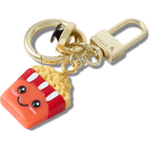 Crocs - Cute Popcorn Bucket Bag Charm for Women|Kids