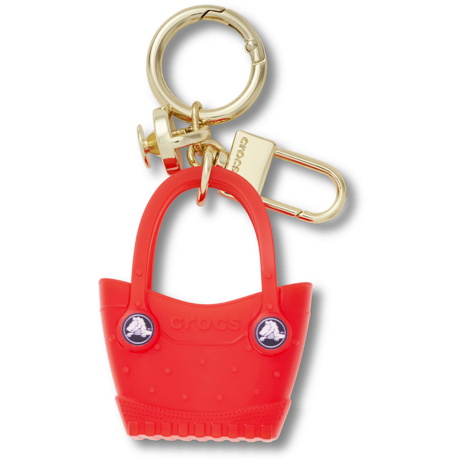 Crocs - Crocs Tote Bag Charm for Women|Kids