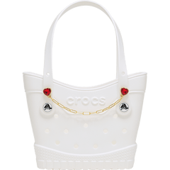 Crocs - Gold Paperclip Bag Chain for Women|Kids