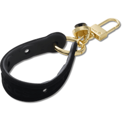Crocs - Classic Wristlet Velvet Bag Charm for Women|Kids