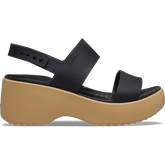 Crocs - Brooklyn Sky Sandal for Women
