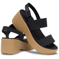 Crocs - Brooklyn Sky Sandal for Women