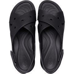 Crocs - Brooklyn 4U Cross Strap Sandal for Women