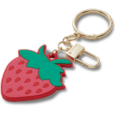 Crocs - Strawberry Bag Charm for Women|Kids