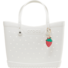 Crocs - Strawberry Bag Charm for Women|Kids