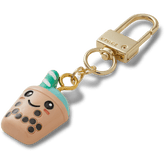Crocs - Cute Boba Drink Bag Charm for Women|Kids