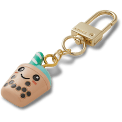 Crocs - Cute Boba Drink Bag Charm for Women|Kids