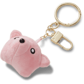 Crocs - Plush Teddy Face Bag Charm for Women|Kids