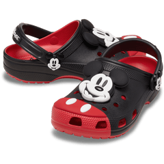 Crocs - Mickey Mouse Classic Clog for Women|Men|Kids