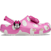 Crocs - Kids’ Minnie Mouse Classic Clog for Kids