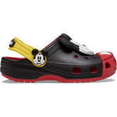 Crocs - Kids’ Mickey Mouse Classic Clog for Kids