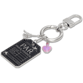 Crocs - Paris Bag Charm for Women|Kids