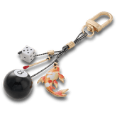 Crocs - Koi Fish Bag Charm for Women|Kids