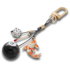 Crocs - Koi Fish Bag Charm for Women|Kids