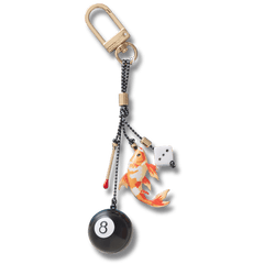 Crocs - Koi Fish Bag Charm for Women|Kids