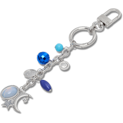 Crocs - Moon and Stars Bag Charm for Women|Kids