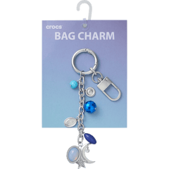 Crocs - Moon and Stars Bag Charm for Women|Kids