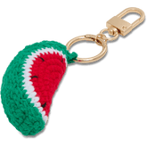 Crocs - Crochet Watermelon Bag Charm for Women|Kids