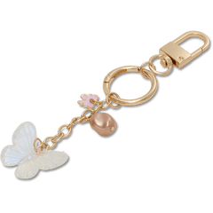 Crocs - Butterflies Bag Charm for Women|Kids