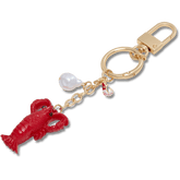 Crocs - Lobster Bag Charm for Women|Kids