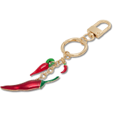 Crocs - Spicy Pepper Bag Charm for Women|Kids