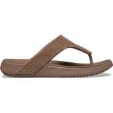 Crocs - Getaway Gems Triangle Flip for Women