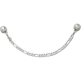 Crocs - Figaro Bag Chain for Women|Kids