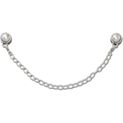 Crocs - Thick Loop Bag Chain for Women|Kids