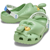 Crocs - SpongeBob Squidward Classic Clog for Women