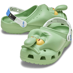 Crocs - SpongeBob Squidward Classic Clog for Women