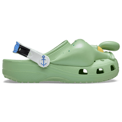 Crocs - SpongeBob Squidward Classic Clog for Women