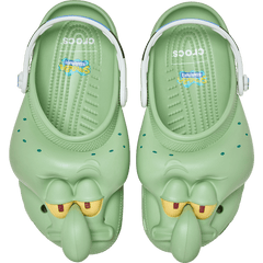 Crocs - SpongeBob Squidward Classic Clog for Women