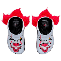 Crocs - IT Chapter 2 Classic Clog for Women|Men
