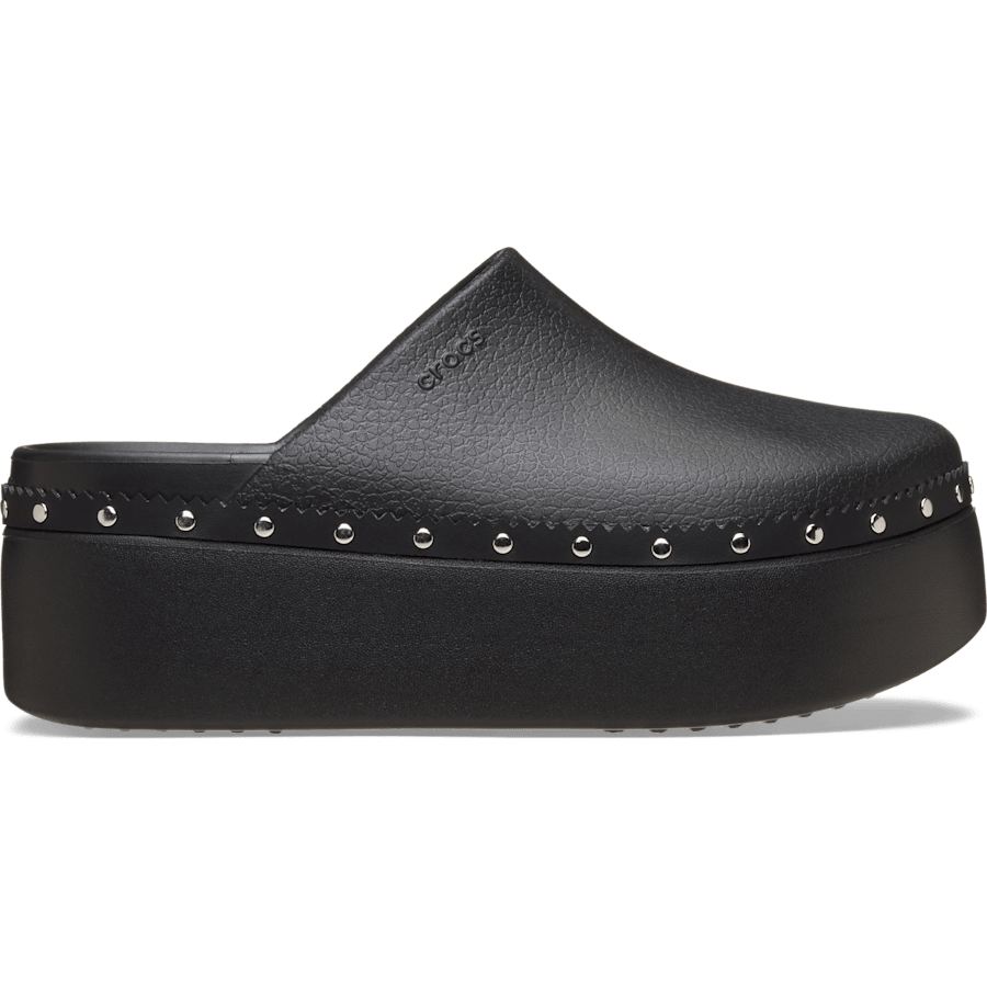 Crocs - Dylan Platform Studded Clog for Women
