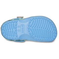 Crocs - Toddler Bluey Best Buddies Classic Clog for Kids