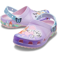 Crocs - Toddler Bluey Friends Forever Classic Clog for Kids