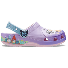 Crocs - Toddler Bluey Friends Forever Classic Clog for Kids