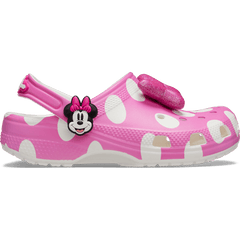 Crocs - Toddlers’ Minnie Mouse Classic Clog for Kids