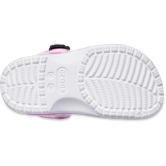 Crocs - Toddlers’ Minnie Mouse Classic Clog for Kids