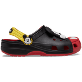 Crocs - Toddlers’ Mickey Mouse Classic Clog for Kids