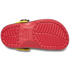 Crocs - Toddlers’ Mickey Mouse Classic Clog for Kids