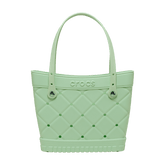 Crocs - Medium Quilted Tote for Women|Kids