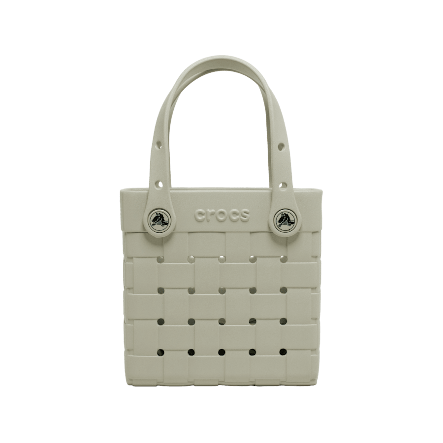 Crocs - Small Basket Woven Tote for Women|Kids
