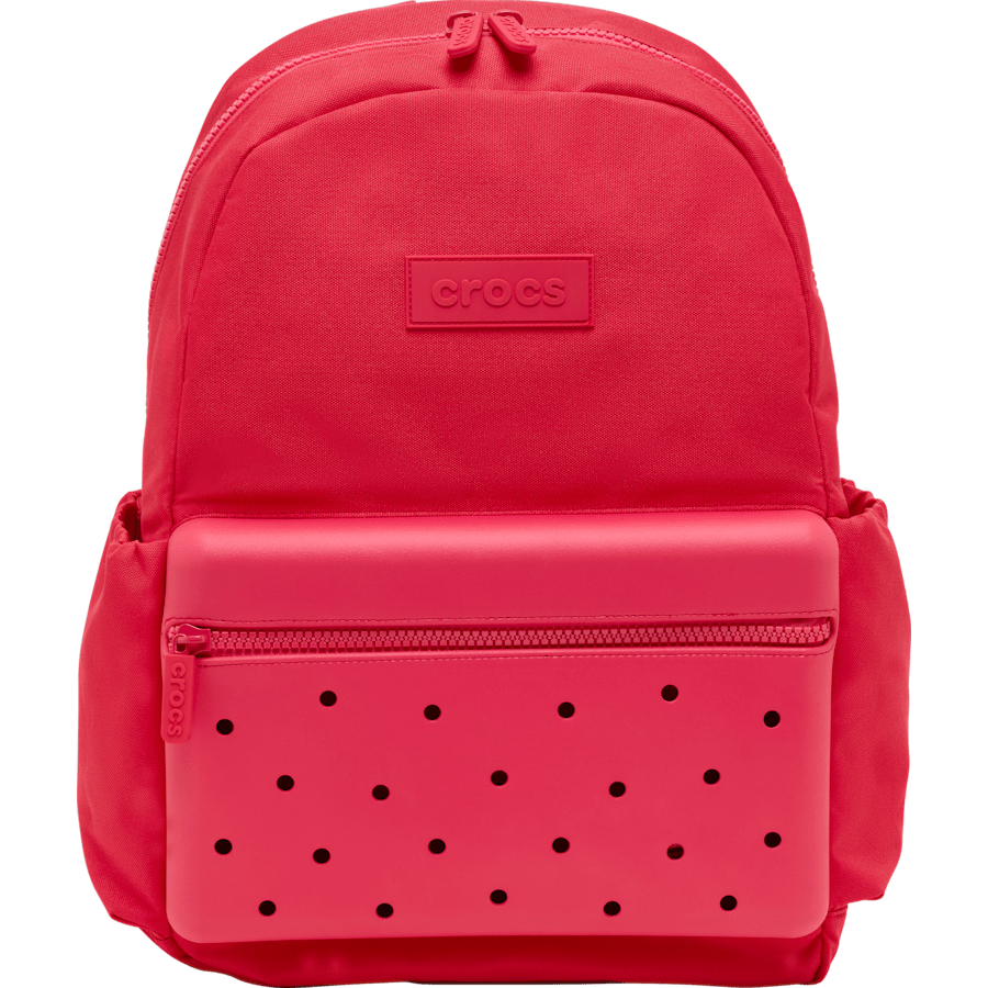 Crocs - Nylon Backpack for Women|Kids|Men