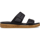 Crocs - Brooklyn Cork Buckle Low Low for Women