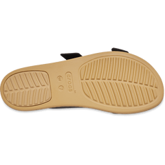 Crocs - Brooklyn Cork Buckle Low Low for Women
