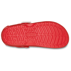 Crocs - NFL Kansas City Chiefs Classic Lined Clog for Women|Men