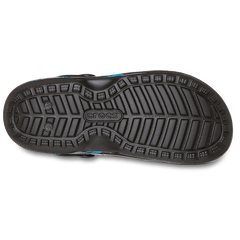 Crocs - NFL Philadelphia Eagles Classic Lined Clog for Women|Men
