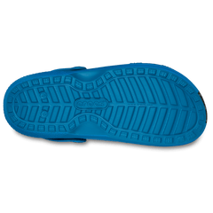 Crocs - NFL Detroit Lions Classic Lined Clog for Women|Men